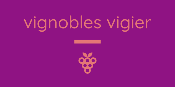Vignobles Vigier
